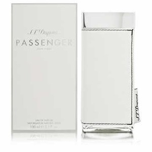 3386460011525 - PERFUME PASSENGER S.T. DUPONT EAU DE PARFUM FEMININO 100 ML