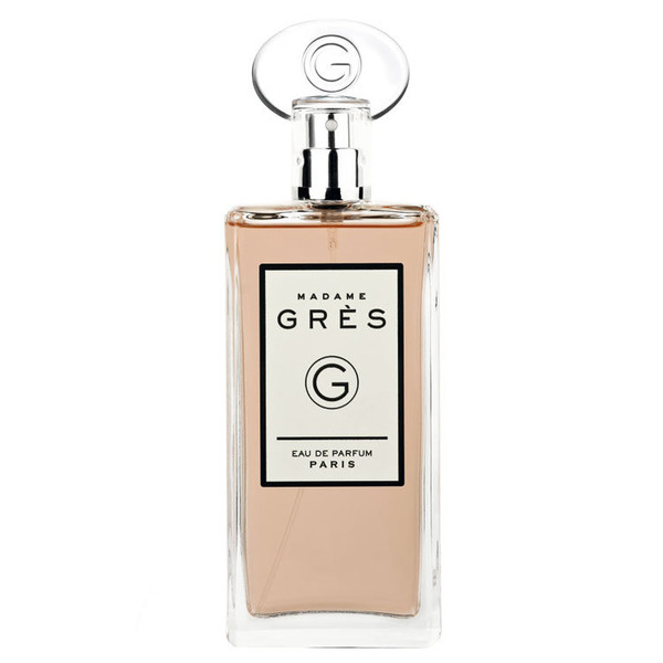 7640111500568 - PERFUME PERFUME MADAME GRÈS GRÈS EAU DE PARFUM FEMININO