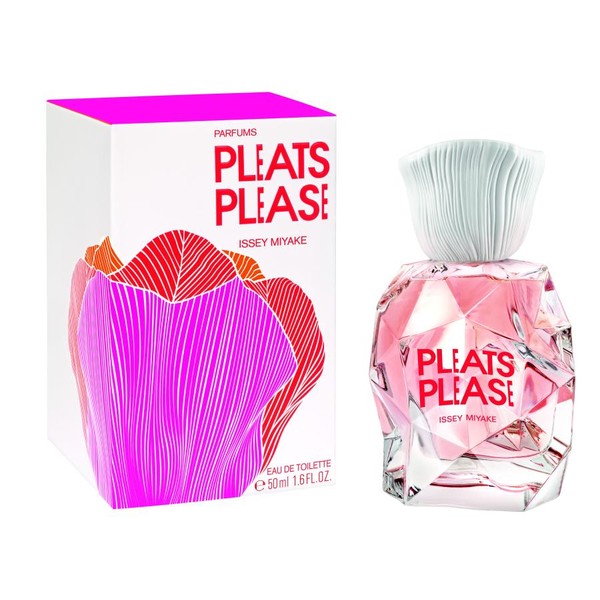 3423473947257 - PLEATS PLEASE FEMININO EAU DE TOILETTE