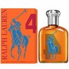 3605975054071 - POLO BIG PONY ORANGE #4 MASCULINO EAU DE TOILETTE