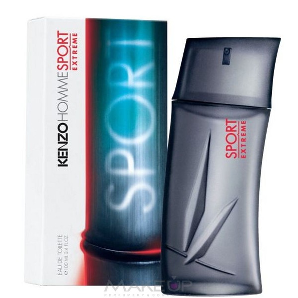 3274871923912 - PERFUME POUR HOMME SPORT EXTREME KENZO EAU DE TOILETTE MASCULINO