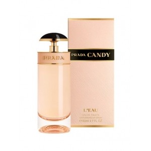 8435137732326 - PRADA CANDY L'EAU FEMININO EAU DE TOILETTE