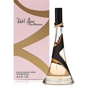 0608940543467 - PERFUME REB L FLEUR RIHANNA EAU DE PARFUM FEMININO