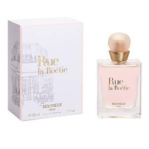 3331849000140 - RUE LA BOETIE FEMININO EAU DE PARFUM