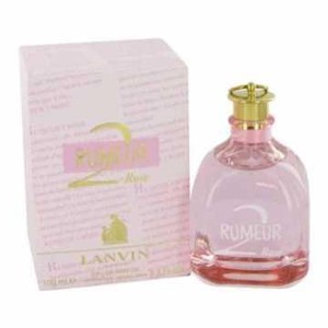 3386460007085 - PERFUME RUMEUR 2 ROSE LANVIN EAU DE PARFUM FEMININO 100 ML