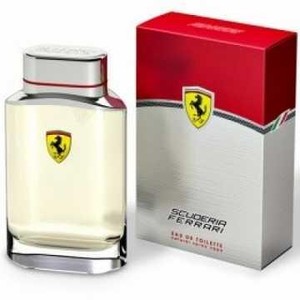 8002135088894 - PERFUME SCUDERIA FERRARI EAU DE TOILETTE MASCULINO