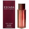 3393670180071 - PERFUME SENTIMENT ESCADA EAU DE TOILETTE MASCULINO 100 ML