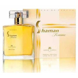 3379500940633 - PERFUME SHAMAN ARNO SOREL EAU DE PARFUM FEMININO