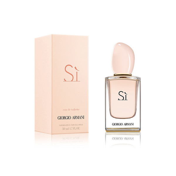 3605522035362 - SÌ FEMININO EAU DE TOILETTE