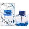 8411061743287 - PERFUME SPLASH BLUE SEDUCTION ANTONIO BANDERAS EAU DE TOILETTE MASCULINO 100 ML