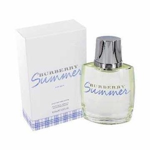 3386460045315 - PERFUME SUMMER BURBERRY EAU DE TOILETTE MASCULINO 100 ML