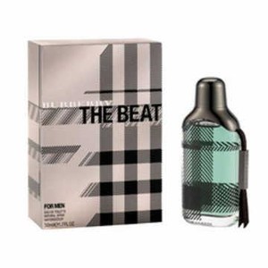 3386460013635 - PERFUME THE BEAT BURBERRY EAU DE TOILETTE MASCULINO 30 ML