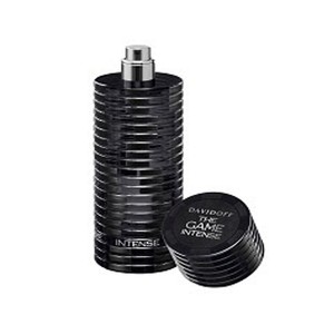 3607341186393 - DAVIDOFF THE GAME MASCULINO EAU DE TOILETTE