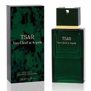 3386460005302 - PERFUME TSAR VAN CLEEF & ARPELS EAU DE TOILETTE MASCULINO 50 ML