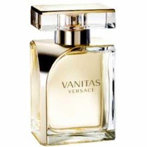 8011003999606 - PERFUME VANITAS GIANNI VERSACE EAU DE PARFUM FEMININO 30 ML