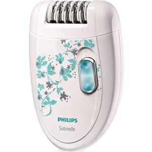 8710103584322 - PHILIPS SATINELLE HP6403