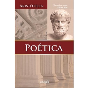 9788572837590 - POÉTICA - CLÁSSICOS EDIPRO - ARISTÓTELES