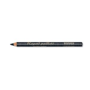 3052503813103 - BOURJOIS LAPIS OLHOS REG PAILLETTE N 31 NOIR EBLOUI