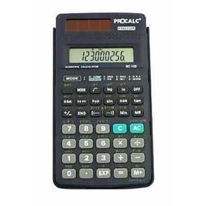 4891450302037 - PROCALC SC133 CIENTÍFICA