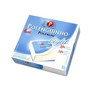 QUEIJO GORGONZOLA POLENGHI SÉLECTION - GTIN/EAN/UPC 7891143017573