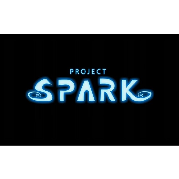 0885370771527 - PROJECT SPARK XBOX ONE BLU-RAY