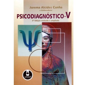 9788573077223 - LIVRO - PSICODIAGNÓSTICO - V