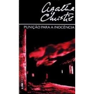 9788525418951 - PUNIÇÃO PARA A INOCÊNCIA - AGATHA CHRISTIE