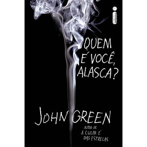 9788580575996 - QUEM É VOCÊ, ALASCA? - JOHN GREEN