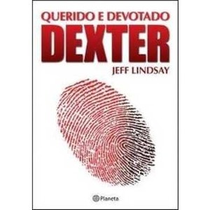 9788576654704 - QUERIDO E DEVOTADO DEXTER - JEFF LINDSAY