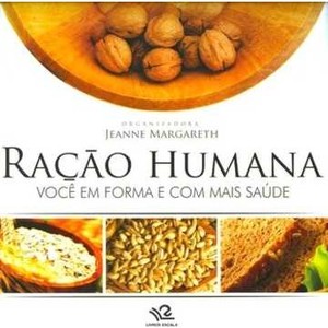 9788538900740 - RAÇÃO HUMANA - JEANNE MARGARETH