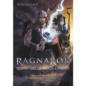 9788531611254 - RAGNARÖK - MIRELLA FAUR