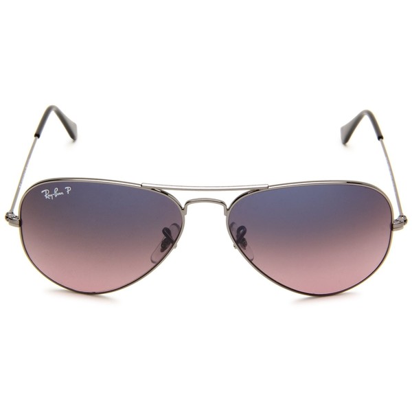 0805289178354 - RAY BAN RB3025 UNISSEX