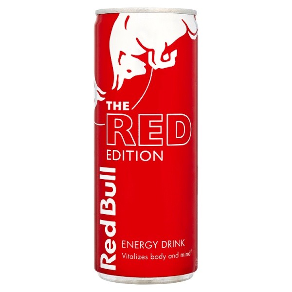 9002490220792 - RED BULL RED EDITION LATA
