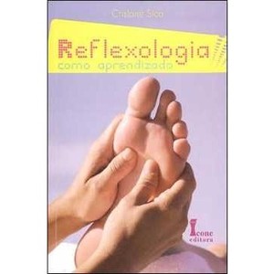 9788527411004 - REFLEXOLOGIA COMO APRENDIZADO - CRISLANE SICA