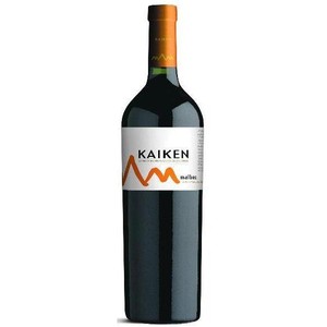 7791670021015 - RESERVA KAIKEN TINTO MALBEC 2010