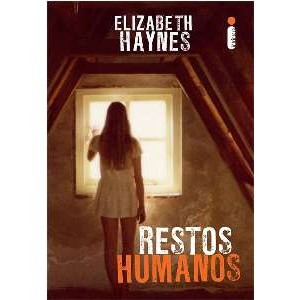 9788580574838 - RESTOS HUMANOS - ELIZABETH HAYNES