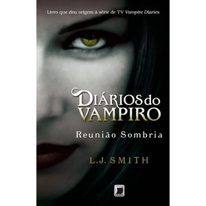 9788501089816 - REUNIÃO SOMBRIA - L. J SMITH