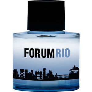 7899522305648 - FORUM RIO MASCULINO EAU DE COLÔNIA