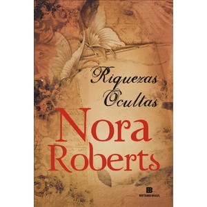 9788528618396 - RIQUEZAS OCULTAS - NORA ROBERTS