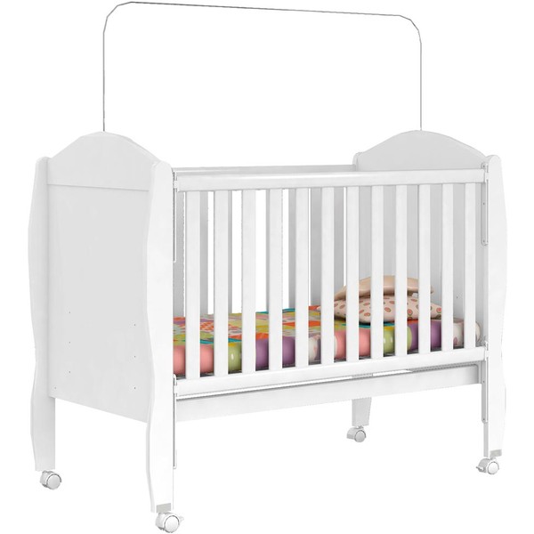 7898450095317 - ROBEL BABYSTAR MINI CAMA COMUM