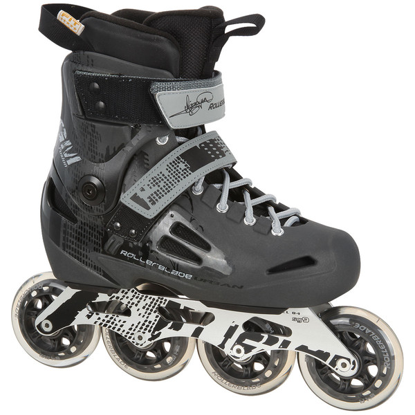 8034033758234 - ROLLERBLADE FUSION 84 IN LINE