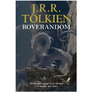 9788578277765 - ROVERANDOM - 2ª ED. 2013 - J. R. R. TOLKIEN