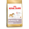 7896181212867 - RAÇÃO BULLDOG JUNIOR - ROYAL CANIN