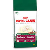 7896181212126 - ROYAL CANIN MINI INDOOR JUNIOR PACOTE 1 KG