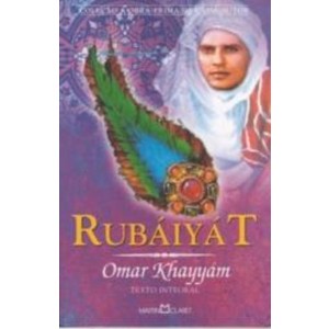 9788572324861 - RUBAIYAT - KHAYYAM, OMAR