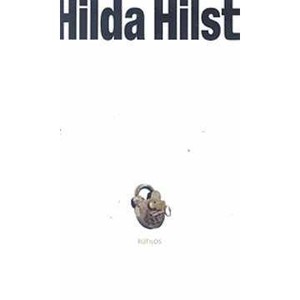 9788525036957 - RÚTILOS - HILDA HILST