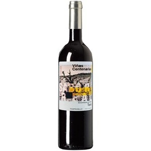 8437009707333 - SABOR REAL VIÑAS CENTENARIAS BODEGAS CAMPIÑA TINTO TEMPRANILLO 2007