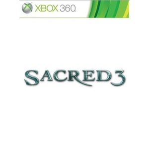 0816819011454 - SACRED 3 XBOX 360 DVD
