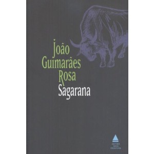 9788520911501 - SAGARANA - JOAO GUIMARAES ROSA