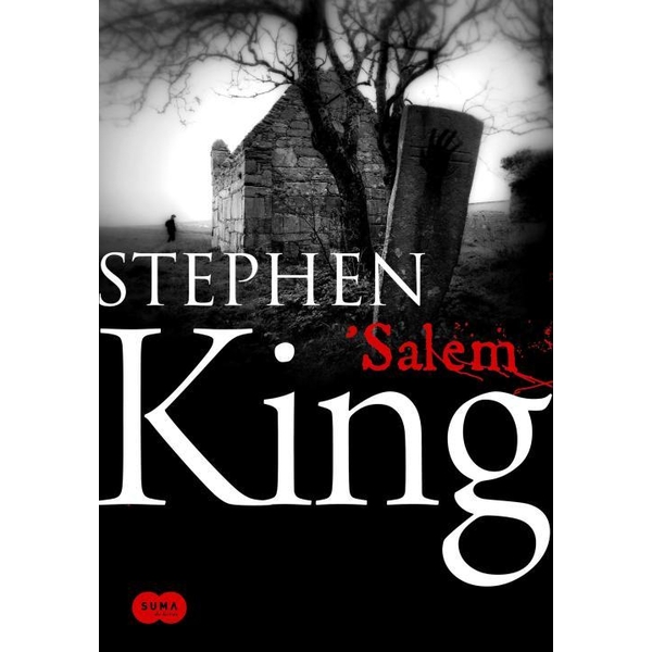 9788581050454 - SALEM - STEPHEN KING (858105045X)